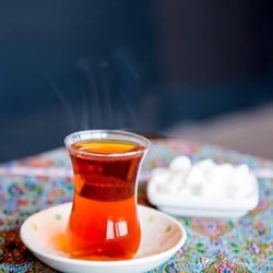 Donairville & Cafe - Tea