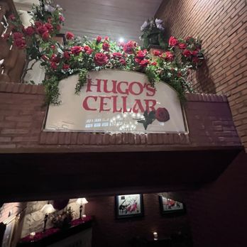 Hugo's Cellar - American Near Me - Las Vegas, Nevada