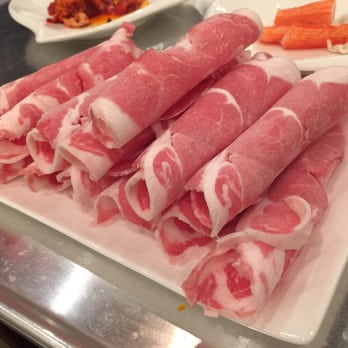 IPOT - Lamb! - Hot Pot Near Me - San Francisco, California