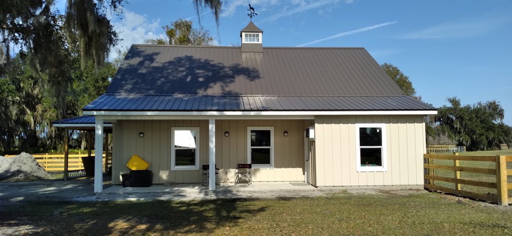 Slide of Deep South Metals