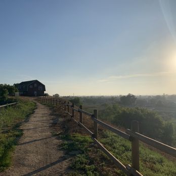 Bartlett Park - McFadden Barn house - Parks Near Me - Huntington Beach, California Bartlett Park - McFadden Barn house - Parks Near Me - Huntington Beach, California