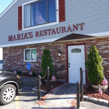 Maria's Trattoria - Italian Near Me - Braintree, Massachusetts Maria's Trattoria - Italian Near Me - Braintree, Massachusetts