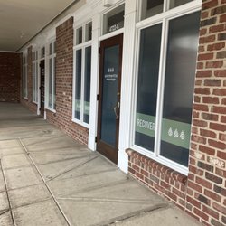 Elements Massage - Front doors