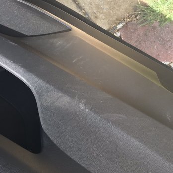 Flagship Carwash - Still dirty! - Car Wash Near Me - Fairfax, Virginia