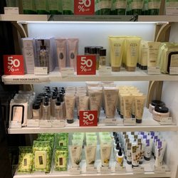 The Face Shop