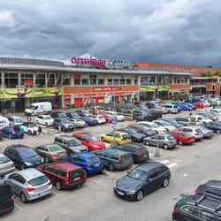 Orminge Centrum - Orminge centrum