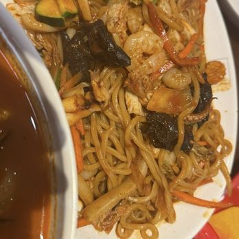 Kim's Noodle - Korean Near Me - North York, Ontario Kim's Noodle - Korean Near Me - North York, Ontario