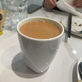Ah Ma’s kitchen - Hot HK Style Milk Tea - Asian Fusion Near Me - San Francisco, California Ah Ma’s kitchen - Hot HK Style Milk Tea - Asian Fusion Near Me - San Francisco, California