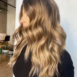 Society Salon