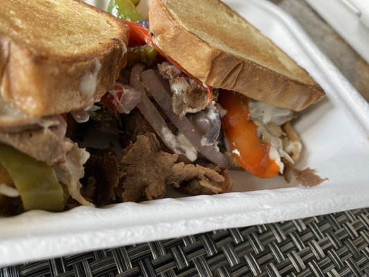 Hero Or Villain Deli: HQ by null