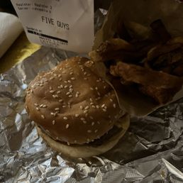 Little Cheeseburger Little Cheeseburger