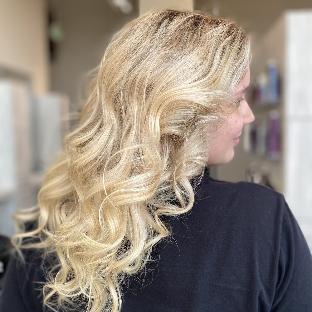 Lee Graves Salon - Blonding - Hair Salons Near Me - Plano, Texas Lee Graves Salon - Blonding - Hair Salons Near Me - Plano, Texas