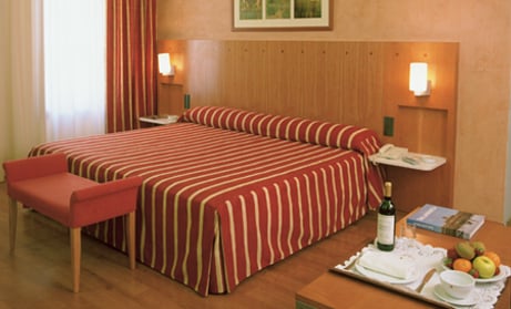 Hotel Catalonia Plaza Mayor Salamanca by null