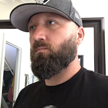 SHARP Barber Shop - Barbers Near Me - Lafayette, California