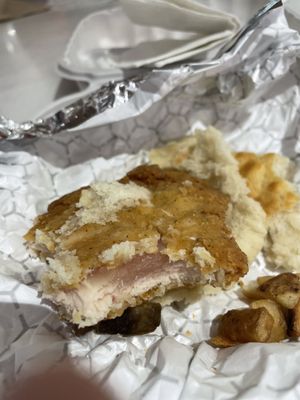 Pyramids Cafe by null