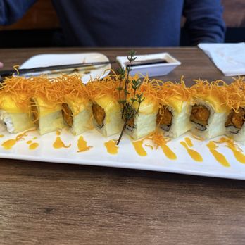 Vegan Shoku - Vine St Roll - Japanese Near Me - Vancouver, British Columbia Vegan Shoku - Vine St Roll - Japanese Near Me - Vancouver, British Columbia