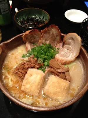 Misoya by null