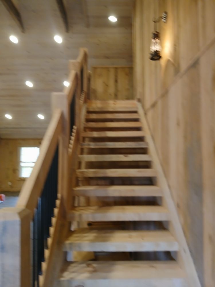 Slide of E G B 3 Construction