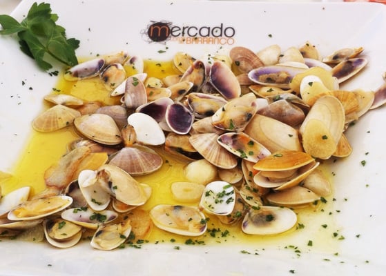 Mercado del Barranco by null