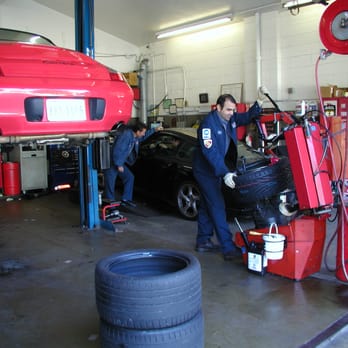 Great Falls Exxon - Auto Repair Near Me - Great Falls, Virginia Great Falls Exxon - Auto Repair Near Me - Great Falls, Virginia
