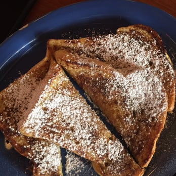 Sam's No 3 - French toast - Breakfast & Brunch Near Me - Denver, Colorado