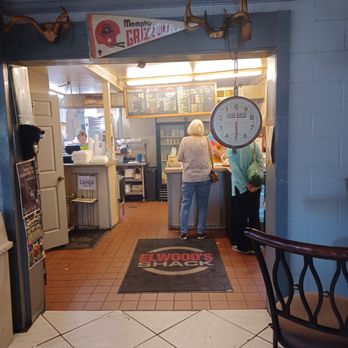 Elwood's Shack - Barbeque Near Me - Memphis, Tennessee Elwood's Shack - Barbeque Near Me - Memphis, Tennessee