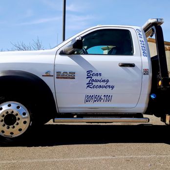 Bear Towing and Recovery - Towing Near Me Bear Towing and Recovery - Towing Near Me