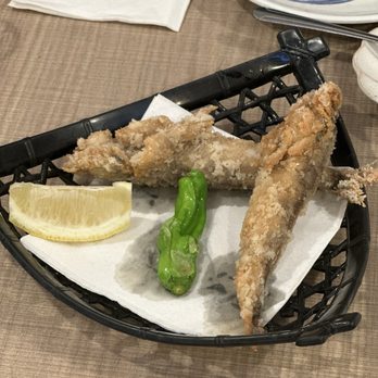 Sushi Edomata - Green eyed fried fish - Japanese Near Me - San Mateo, California Sushi Edomata - Green eyed fried fish - Japanese Near Me - San Mateo, California