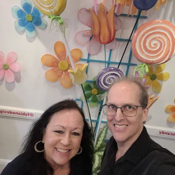 Sweet Pete's Candy - Candy Stores Near Me - Jacksonville, Florida
