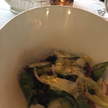 Chianti - New American Near Me - Mackinac Island, Michigan