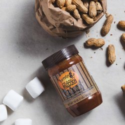Saratoga Peanut Butter Company