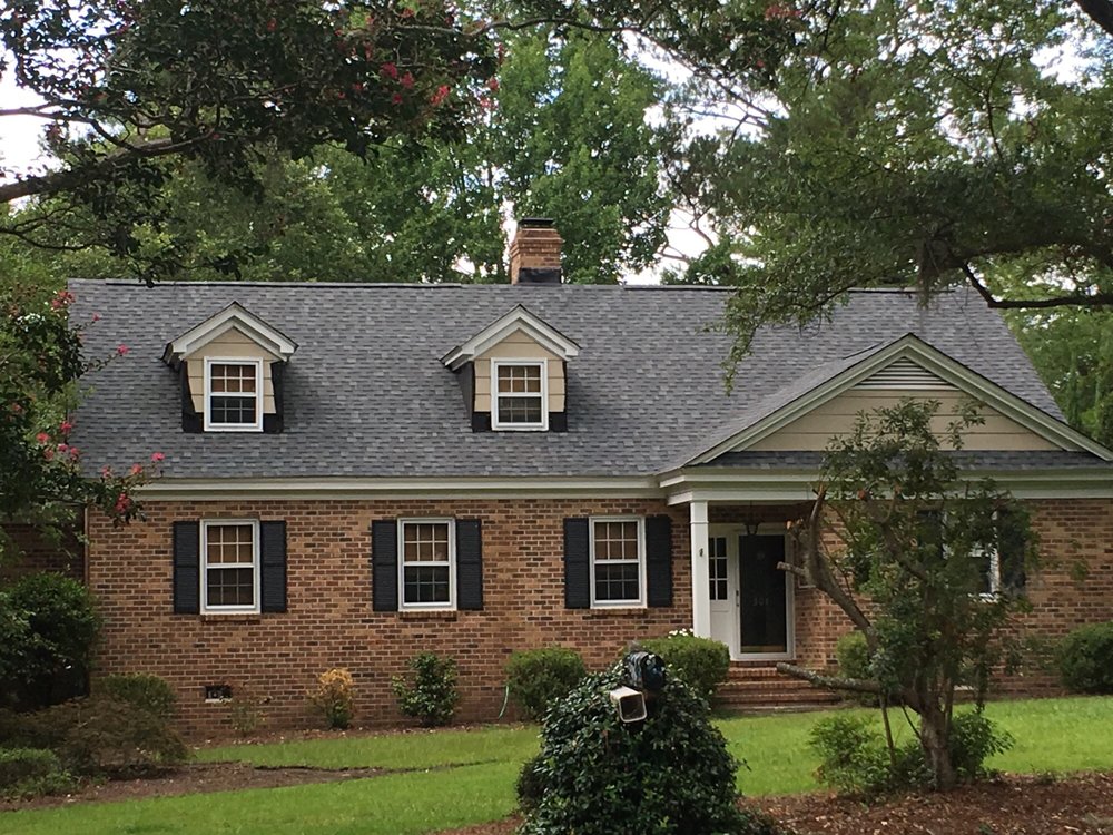 Slide of B&B Commercial Roofing