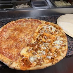 Westfield Pizza