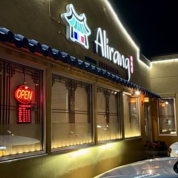 Alirang Korean Restaurant - Korean Near Me - Ottawa, Ontario Alirang Korean Restaurant - Korean Near Me - Ottawa, Ontario