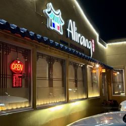Alirang Korean Restaurant
