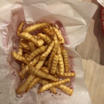 The Hitchn Post - Best screaming hot crispy fries around - Convenience Stores Near Me - Dobson, North Carolina