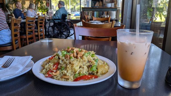 Zab Linda Vista by null