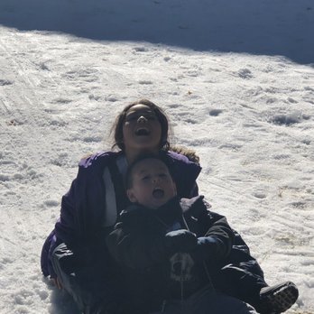 WorldMark Big Bear - Grand daughter having fun - Hotels Near Me - Big Bear Lake, California