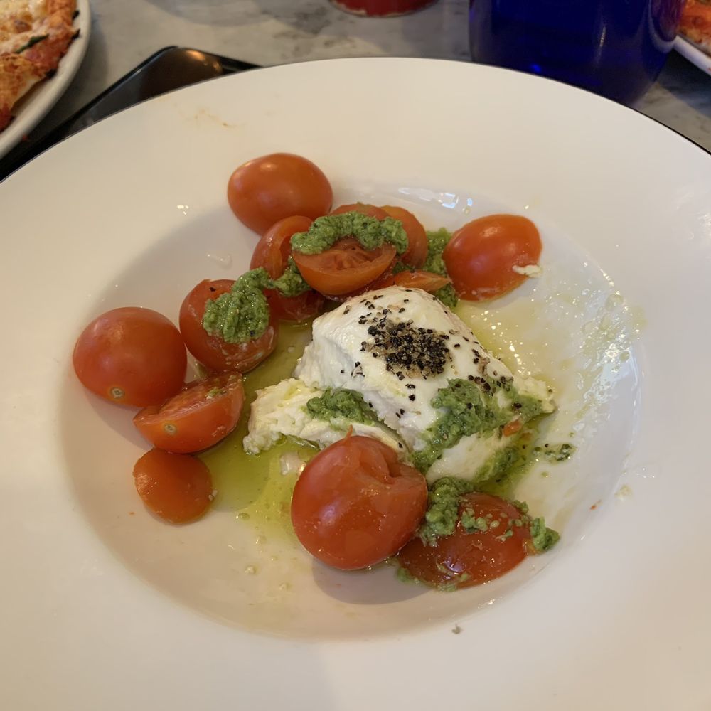 Pizza Express - Tomato and mozzarella salad - Pizza Near Me - Pinner, XGL Pizza Express - Tomato and mozzarella salad - Pizza Near Me - Pinner, XGL