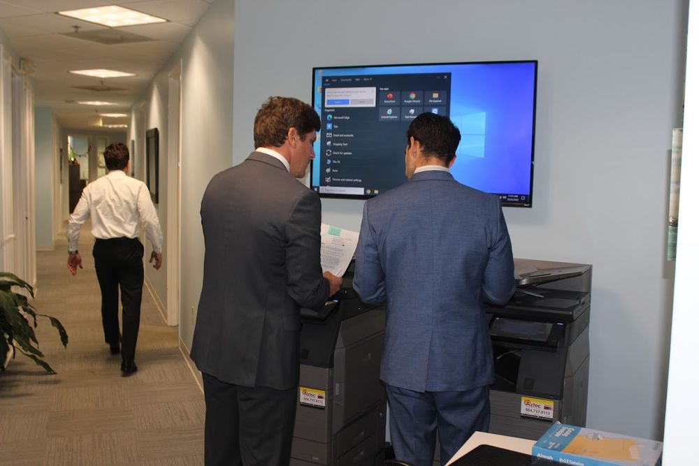 J David Tax Law - property tax consultant in Baltimore, MD