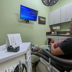 Southern California Oral & Maxillofacial Surgical Arts