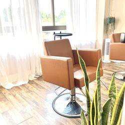 The Beauty Loft