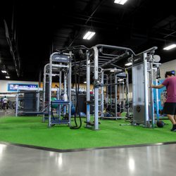 EōS Fitness