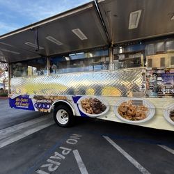 Flamebachi - Truck