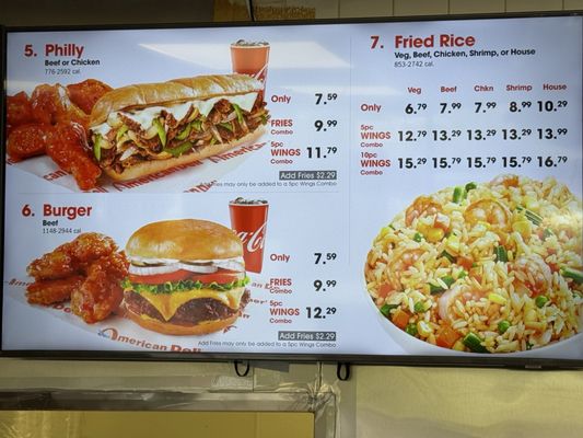 American Deli by null