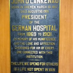 LANKENAU MEDICAL CENTER - 34 Photos & 80 Reviews - Emergency Rooms