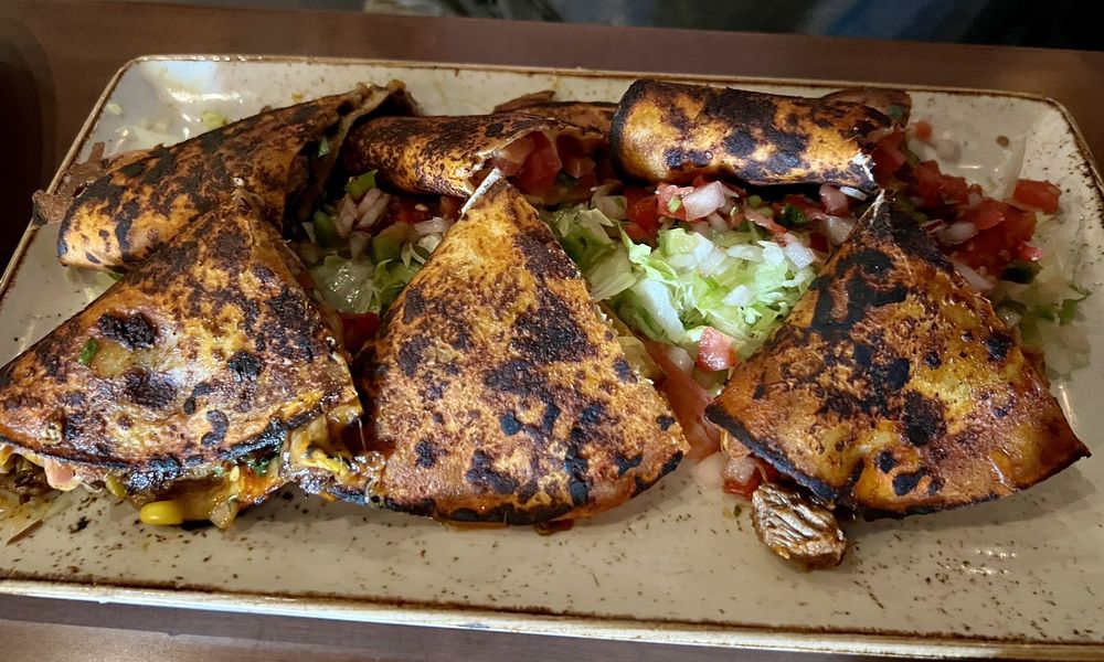 TIO TACO + TEQUILA BAR Updated April 2024 55 Photos & 41 Reviews