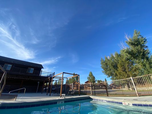 Teton Valley Resort by null