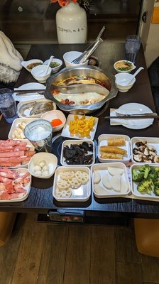 Hot Pot 608 by null