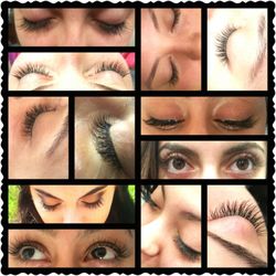 Blooming Beauty Salon and Spa - Lashed by Maria